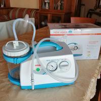 Aspiratore elettrico per piccola chirurgia