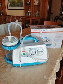 Aspiratore elettrico per piccola chirurgia
