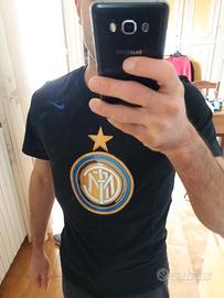 inter t-shirt taglia s €8