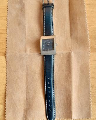 OROLOGIO LEESURES DONNA VINTAGE NUOVO 