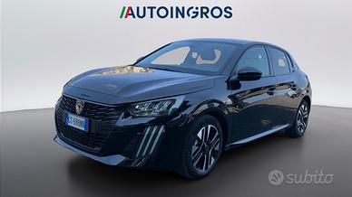 PEUGEOT 208 1.2 puretech Allure s&s 100cv
