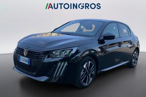 PEUGEOT 208 1.2 puretech Allure s&s 100cv