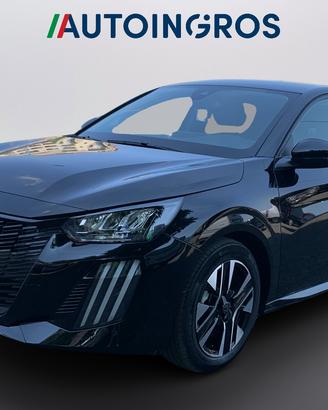 PEUGEOT 208 1.2 puretech Allure s&s 100cv