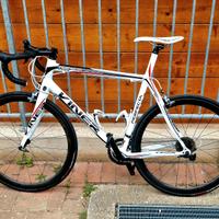 Bici da corsa full carbon Viner tg. 57