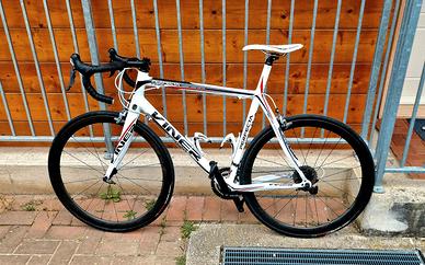 Bicycle Bici Da Corsa 57 Torpado Corsa Classic Road Bicycle 1950s