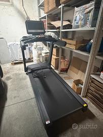 Tapis rolant TOORX PROFESSIONALE nuovo