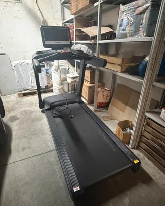 Tapis rolant TOORX PROFESSIONALE nuovo