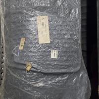 tappetini in gomma Mercedes Classe E w210 B6668002