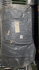 tappetini in gomma Mercedes Classe E w210 B6668002