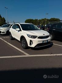 Kia Stonic byfuel 