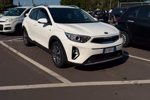 Kia Stonic byfuel 