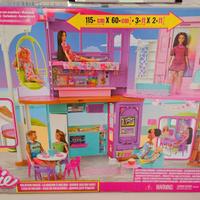 Casa di Malibu Barbie