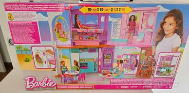Casa di Malibu Barbie