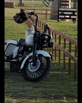 harley davidson Road king 2007