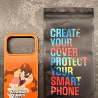 Cover iPhone 17 Pro Looney Tunes