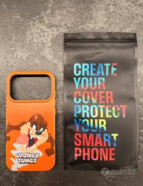 Cover iPhone 17 Pro Looney Tunes
