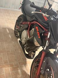 KAWASAKI ER-6N depotenziata Pat.A2