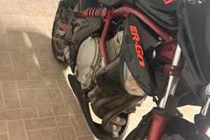 KAWASAKI ER-6N depotenziata Pat.A2