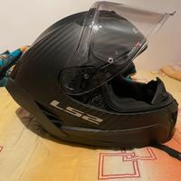 Ls2 dragon full carbon