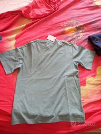 Maglia HM tg XS ragazzo