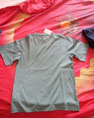 Maglia HM tg XS ragazzo