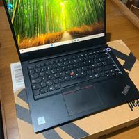 Thinkpad E14