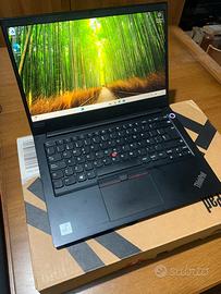 Thinkpad E14