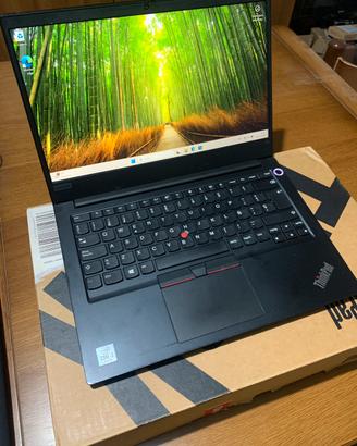 Thinkpad E14