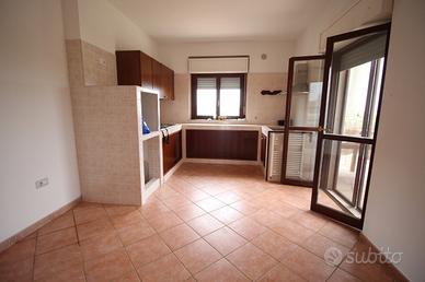 Appartamento Manduria [Cod. rif 3173577VRG]