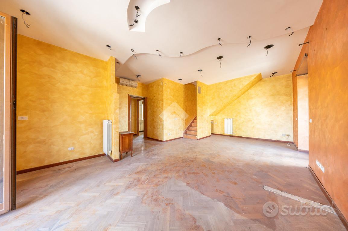 Appartamento – Marino, Roma Capitale - Vista 3