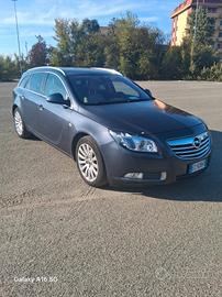 Opel insigna