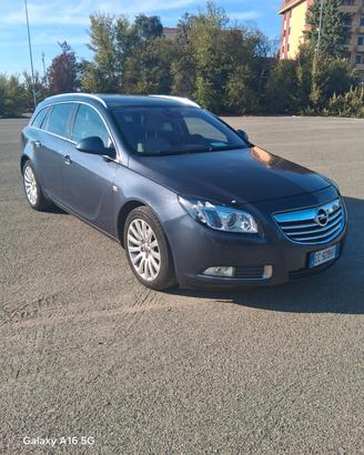Opel insigna