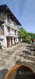 CASA INDIPENDENTE A MEZZENILE