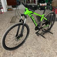 Mountain bike Brera Koban 29