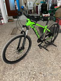Mountain bike Brera Koban 29