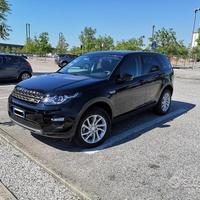 Ricambi land rover discovery 2018/19