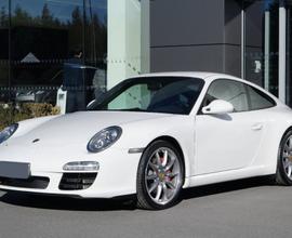 PORSCHE 911 Carrera S Coupé - PDK