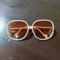 Occhiali da sole vintage anni 60-70 di Guinot