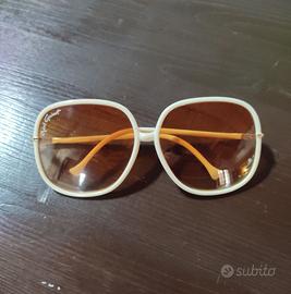 Occhiali da sole vintage anni 60-70 di Guinot