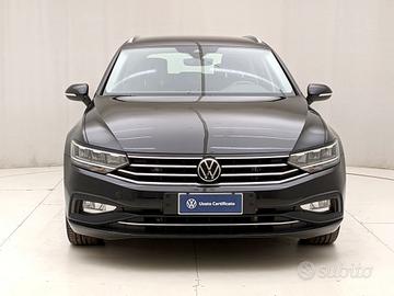 VOLKSWAGEN Passat 8ª serie - Passat Variant 2.0 TD