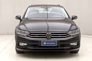 VOLKSWAGEN Passat 8ª serie - Passat Variant 2.0 TD