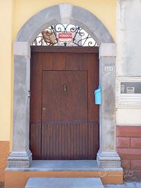 Casa indipendente nel centro di Castelluccio Inf