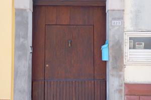 Casa indipendente nel centro di Castelluccio Inf