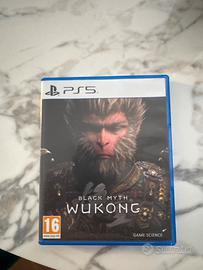 Wukong Ps5