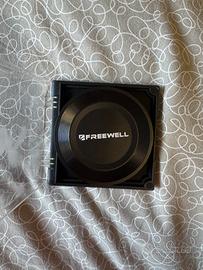 Filtro VND Variabile Freewell