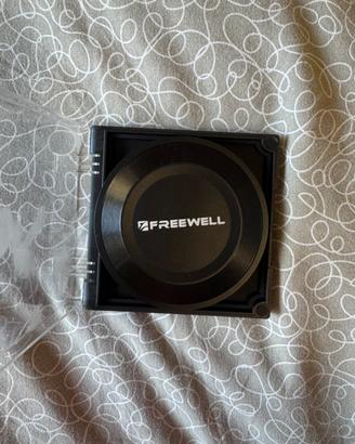 Filtro VND Variabile Freewell