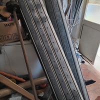 3 serrande avvolgibili