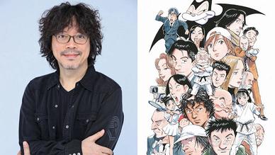 NAOKI URASAWA tutte le serie complete