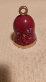 Iron man. Campanella Disney coll. francese 2025