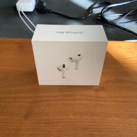 Apple AirPods Pro 3